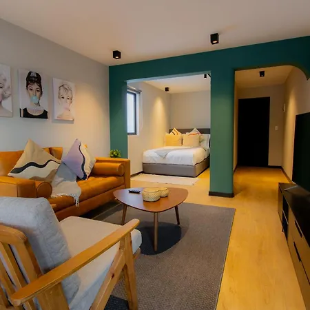 Capitalia - Apartments - Jose Marti