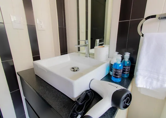 Apartamento Capitalia Condesa Escandon Cidade do México